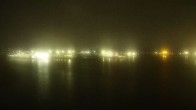 Archiv Foto Webcam Hamburg: An der Elbe 02:00