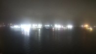 Archiv Foto Webcam Hamburg: An der Elbe 04:00