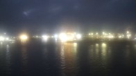 Archiv Foto Webcam Hamburg: An der Elbe 06:00