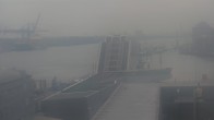 Archiv Foto Webcam Hamburg: An der Elbe 10:00