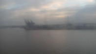 Archiv Foto Webcam Hamburg: An der Elbe 14:00