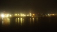 Archived image Webcam Hamburg: Along the Elbe 00:00