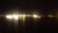 Archiv Foto Webcam Hamburg: An der Elbe 01:00