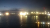Archiv Foto Webcam Hamburg: An der Elbe 06:00