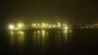 Archiv Foto Webcam Hamburg: An der Elbe 18:00