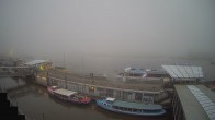 Archived image Webcam Hamburg: Cargo bridges 15:00