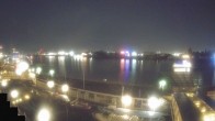 Archived image Webcam Hamburg: Cargo bridges 03:00