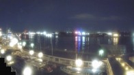 Archived image Webcam Hamburg: Cargo bridges 10:00