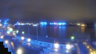Archived image Webcam Hamburg: Cargo bridges 03:00