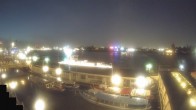 Archiv Foto Webcam Hamburg: Landungsbrücken 05:00