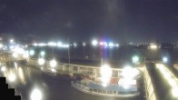 Archived image Webcam Hamburg: Cargo bridges 03:00