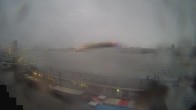 Archiv Foto Webcam Hamburg: Landungsbrücken 15:00
