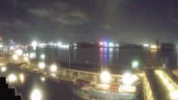 Archiv Foto Webcam Hamburg: Landungsbrücken 02:00