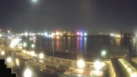 Archiv Foto Webcam Hamburg: Landungsbrücken 17:00