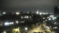 Archived image Webcam Hamburg: At the Chile House 22:00