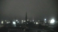 Archived image Webcam Hamburg: At the Chile House 01:00