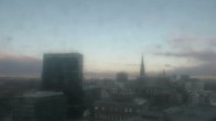 Archived image Webcam Hamburg: At the Chile House 05:00
