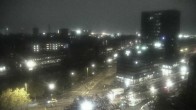 Archived image Webcam Hamburg: At the Chile House 03:00