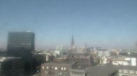 Archived image Webcam Hamburg: At the Chile House 07:00