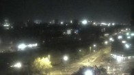 Archived image Webcam Hamburg: At the Chile House 23:00