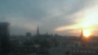 Archived image Webcam Hamburg: At the Chile House 19:00