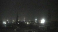 Archived image Webcam Hamburg: At the Chile House 01:00