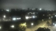 Archived image Webcam Hamburg: At the Chile House 23:00