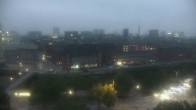 Archived image Webcam Hamburg: At the Chile House 05:00