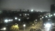 Archived image Webcam Hamburg: At the Chile House 23:00