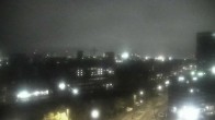 Archived image Webcam Hamburg: At the Chile House 03:00