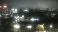 Archiv Foto Webcam Hamburg: Am Chilehaus 23:00