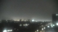 Archiv Foto Webcam Hamburg: Am Chilehaus 01:00