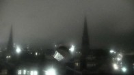 Archived image Webcam Hamburg: At the Chile House 19:00