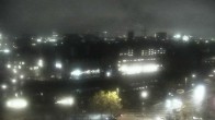 Archived image Webcam Hamburg: At the Chile House 21:00