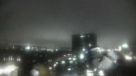 Archiv Foto Webcam Hamburg: Am Chilehaus 23:00