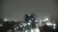 Archiv Foto Webcam Hamburg: Am Chilehaus 01:00