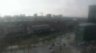 Archiv Foto Webcam Hamburg: Am Chilehaus 09:00