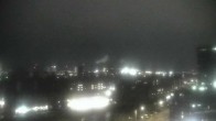 Archiv Foto Webcam Hamburg: Am Chilehaus 19:00