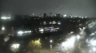 Archiv Foto Webcam Hamburg: Am Chilehaus 23:00