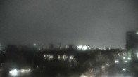 Archiv Foto Webcam Hamburg: Am Chilehaus 06:00