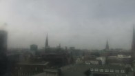 Archiv Foto Webcam Hamburg: Am Chilehaus 11:00