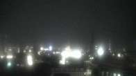 Archiv Foto Webcam Hamburg: Am Chilehaus 19:00