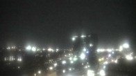 Archiv Foto Webcam Hamburg: Am Chilehaus 21:00