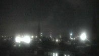 Archived image Webcam Hamburg: At the Chile House 03:00