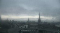 Archived image Webcam Hamburg: At the Chile House 07:00