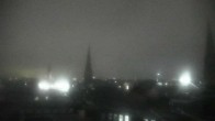 Archived image Webcam Hamburg: At the Chile House 20:00