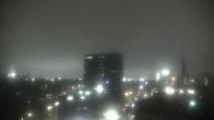 Archived image Webcam Hamburg: At the Chile House 22:00