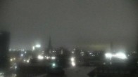 Archived image Webcam Hamburg: At the Chile House 23:00