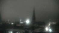 Archived image Webcam Hamburg: At the Chile House 01:00