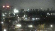 Archived image Webcam Hamburg: At the Chile House 05:00